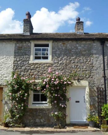 Rose Cottage Luxury Self Catering Accommodation